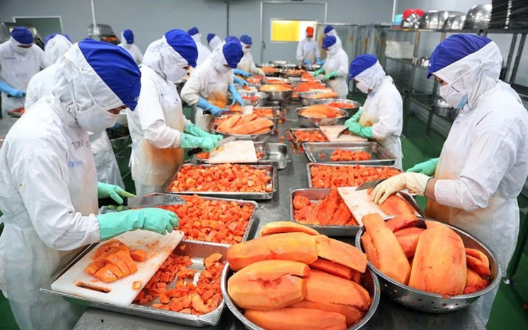 cách làm giàu ở nông thôn
