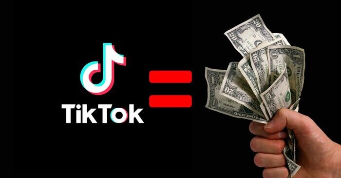 cách làm tiếp thị liên kết TikTok