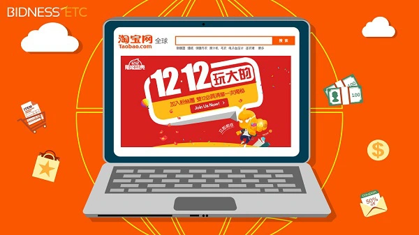 hướng dẫn mua hàng Trung Quốc uy tín