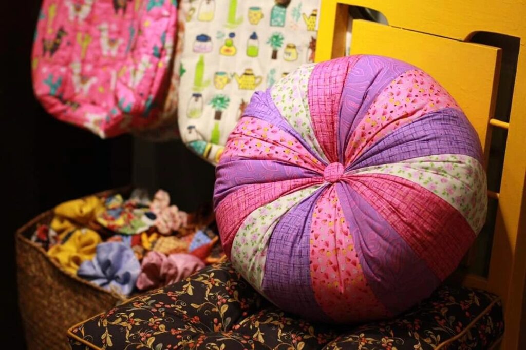ý tưởng làm đồ Handmade