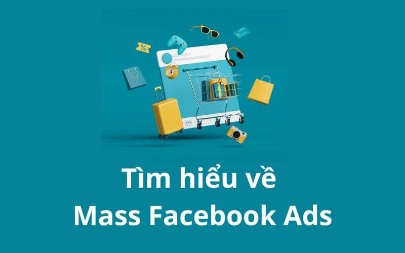 phần mềm Marketing Facebook cho chủ quán