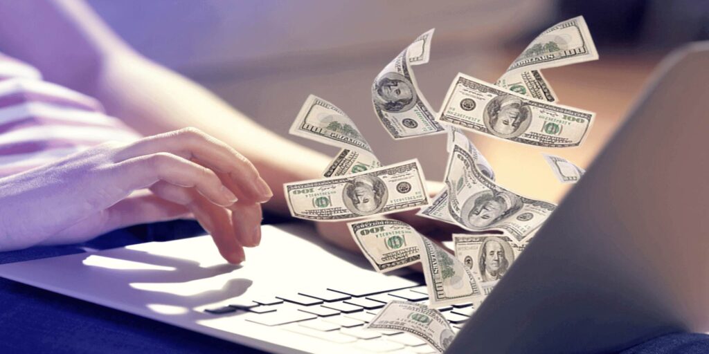 MMO là công việc gì