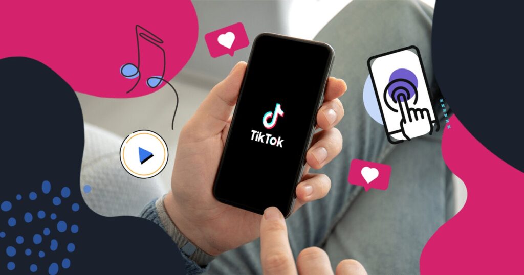 cách tăng like tik tok