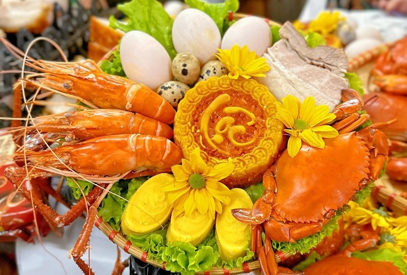 thắp hương thần tài